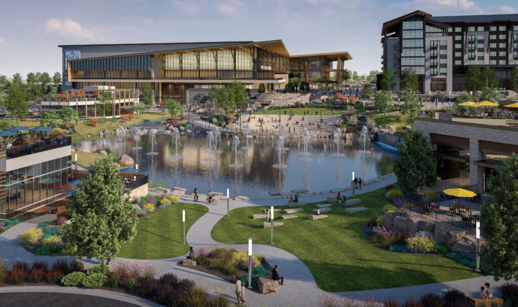 Votantes En Greeley Revocan Zonificación Del Megaproyecto Cascadia - Noticias Notivalle Votantes En Greeley Revocan Zonificación Del Megaproyecto Cascadia