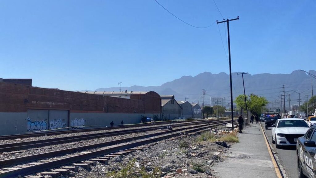 Descubren Restos Humanos En Maletas En Bella Vista, Monterrey - Noticias Notivalle Descubren Restos Humanos En Maletas En Bella Vista, Monterrey