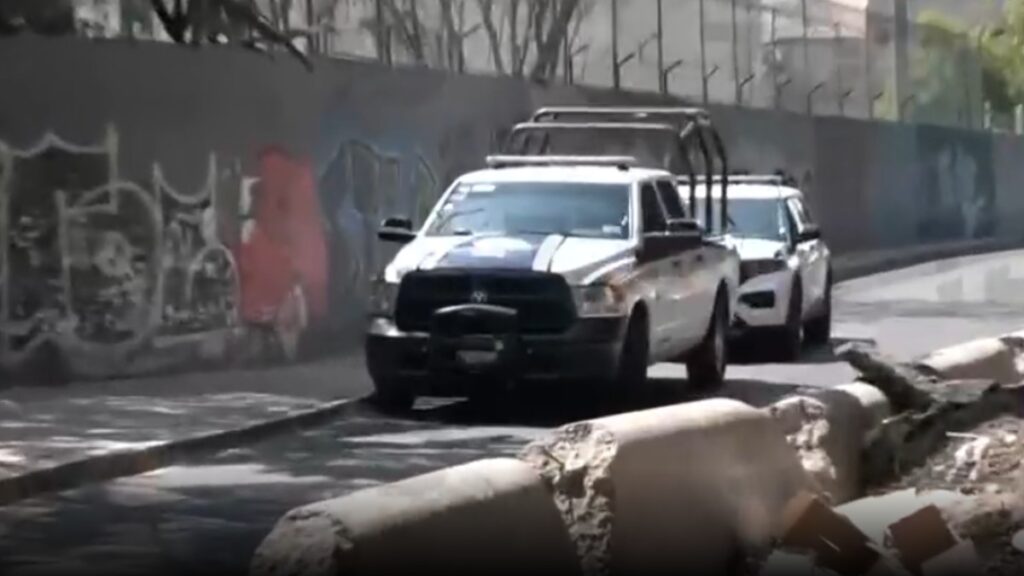 Cuerpo De Mujer Hallado En Río Churubusco, Iztacalco: Autoridades Inician Investigación - Noticias Notivalle Cuerpo De Mujer Hallado En Río Churubusco, Iztacalco: Autoridades Inician Investigación