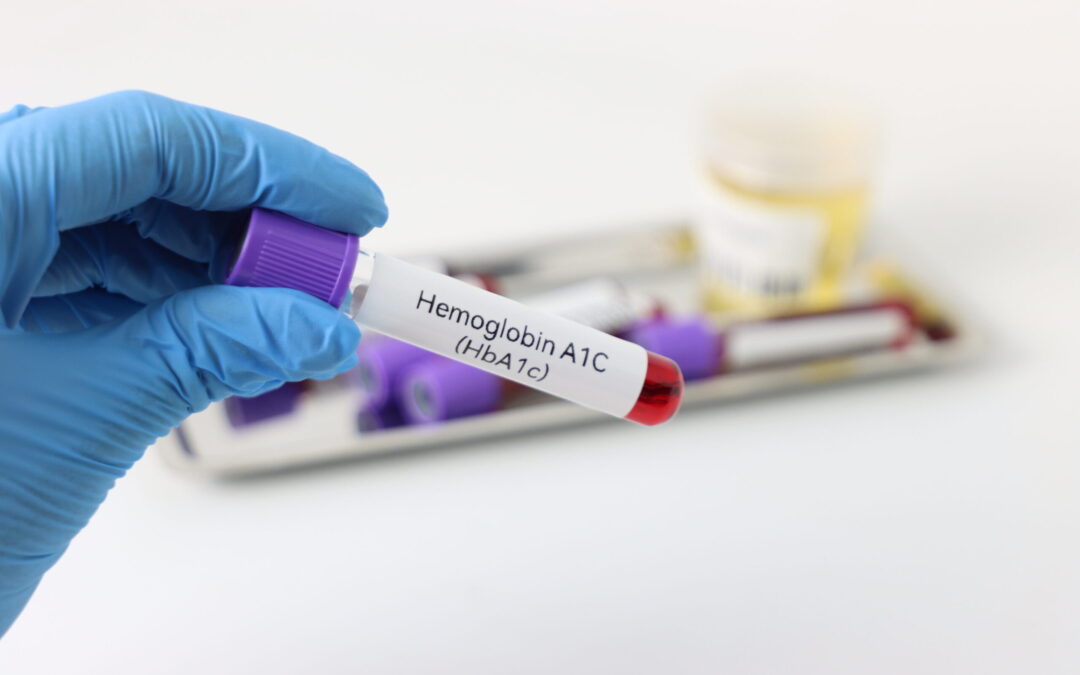 Cruz Roja Americana Ofrece Pruebas Gratuitas de A1C y Tarjetas de Regalo Durante Marzo