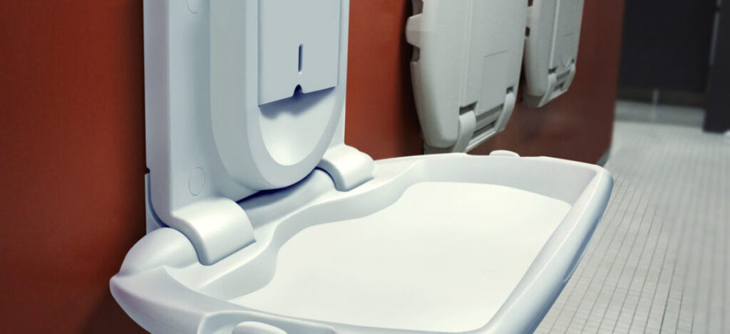 Nuevo Proyecto De Ley En Colorado Exige Estaciones Para Cambio De Pañales En Todos Los Baños Públicos - Noticias Notivalle Nuevo Proyecto De Ley En Colorado Exige Estaciones Para Cambio De Pañales En Todos Los Baños Públicos