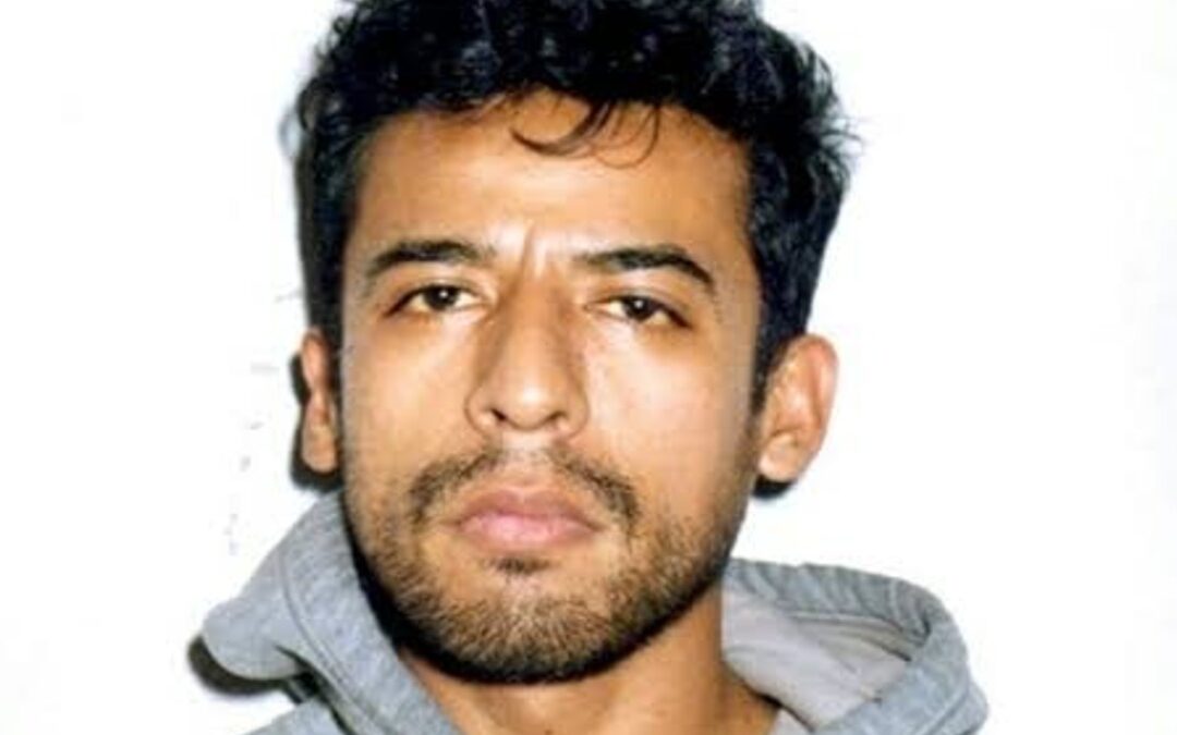 El Coqueto: Impactante declaración del microbusero feminicida serial tras su detención en Edomex