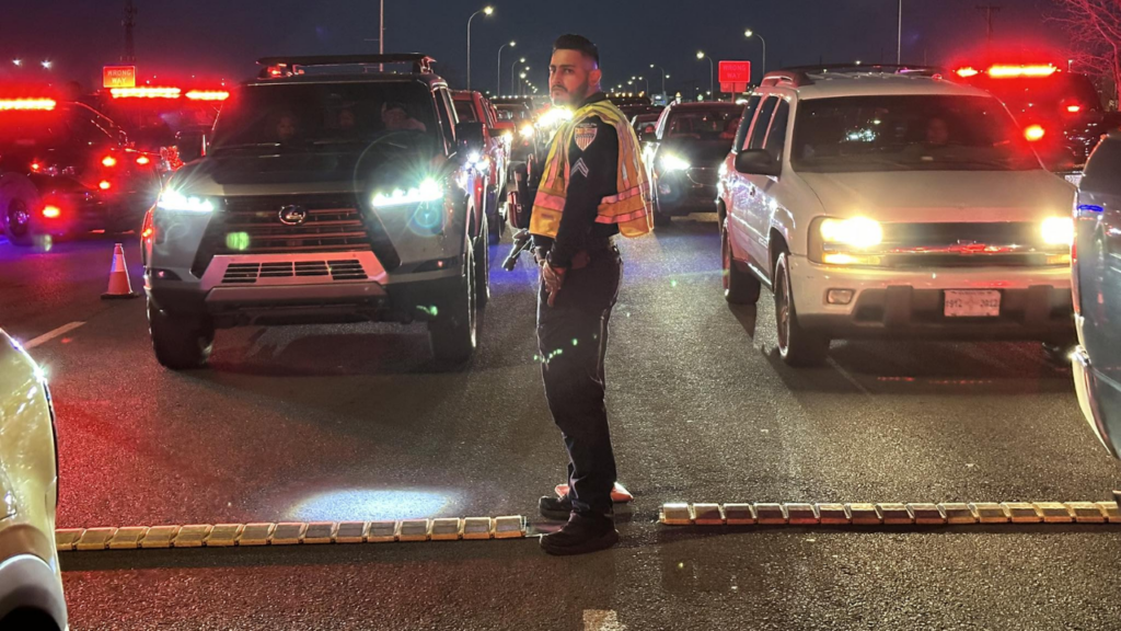 Operativos De Control De Alcohol: La Policía De Santa Fe Intensifica La Seguridad Vial En Marzo - Noticias Notivalle Operativos De Control De Alcohol: La Policía De Santa Fe Intensifica La Seguridad Vial En Marzo