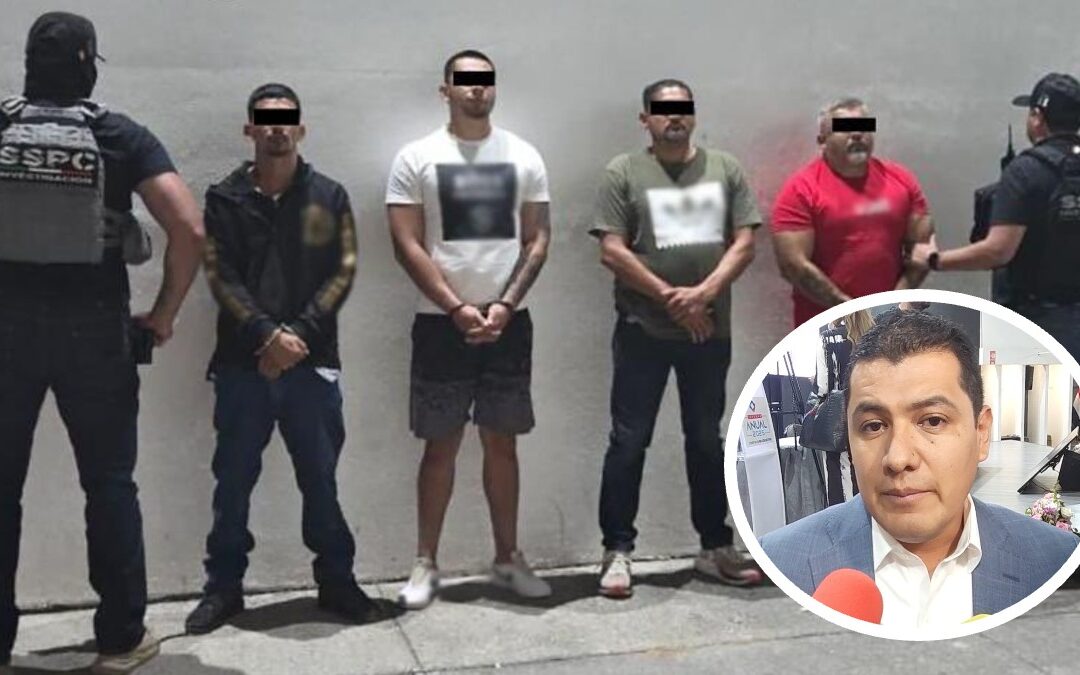 Reclusos de Puerto Vallarta Alertan sobre Posible Motín: La Violencia se Anticipa