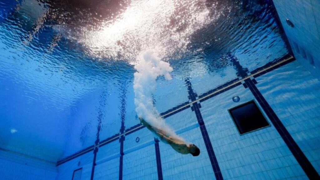 Jalisco Aspira A Recuperar La Copa Mundial De Clavados 2026, Afirma Gobernador Pablo Lemus