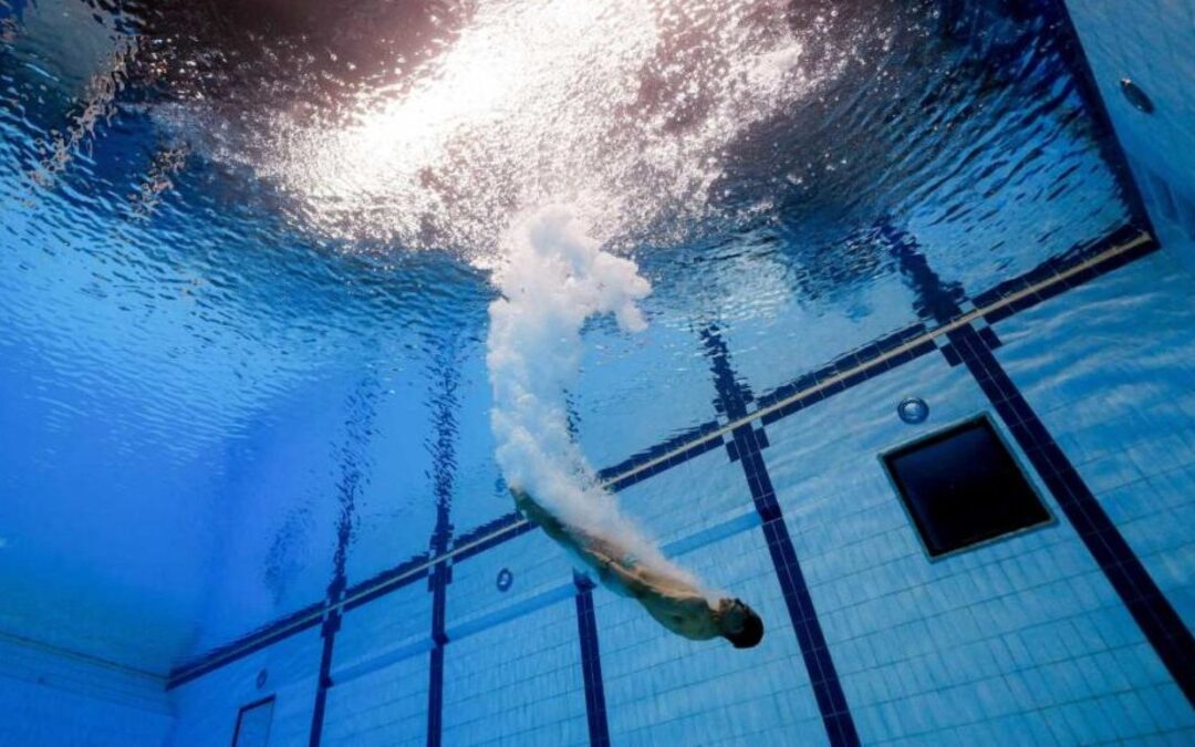 Jalisco Aspira a Recuperar la Copa Mundial de Clavados 2026, Afirma Gobernador Pablo Lemus