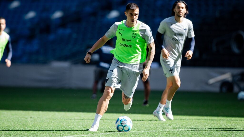 Rayados En Duda: Jugadores Clave Pueden No Jugar Contra Cruz Azul - Noticias Notivalle Rayados En Duda: Jugadores Clave Pueden No Jugar Contra Cruz Azul