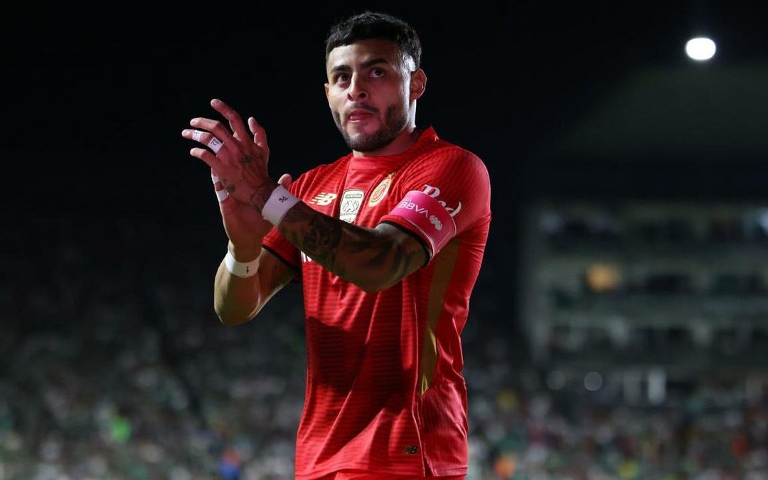 El conmovedor mensaje de Alexis Vega a José Saturnino Cardozo que toca el corazón