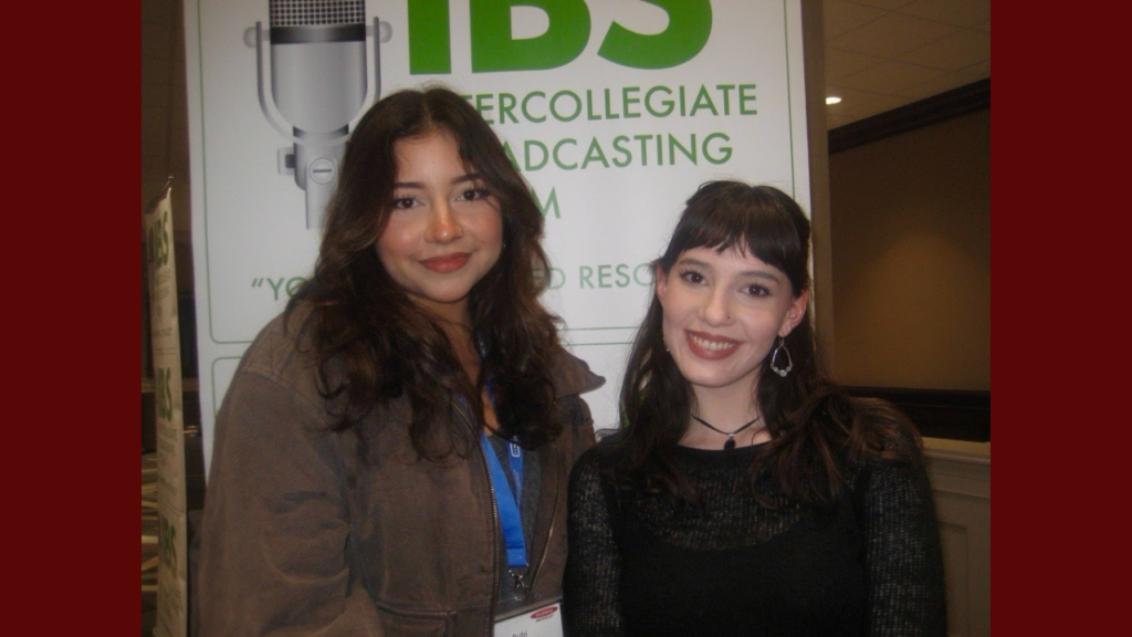 Krux 91.5 Fm: Reconocimiento Nacional Para La Radio Estudiantil De Nmsu En La Conferencia Ibs - Noticias Notivalle Krux 91.5 Fm: Reconocimiento Nacional Para La Radio Estudiantil De Nmsu En La Conferencia Ibs