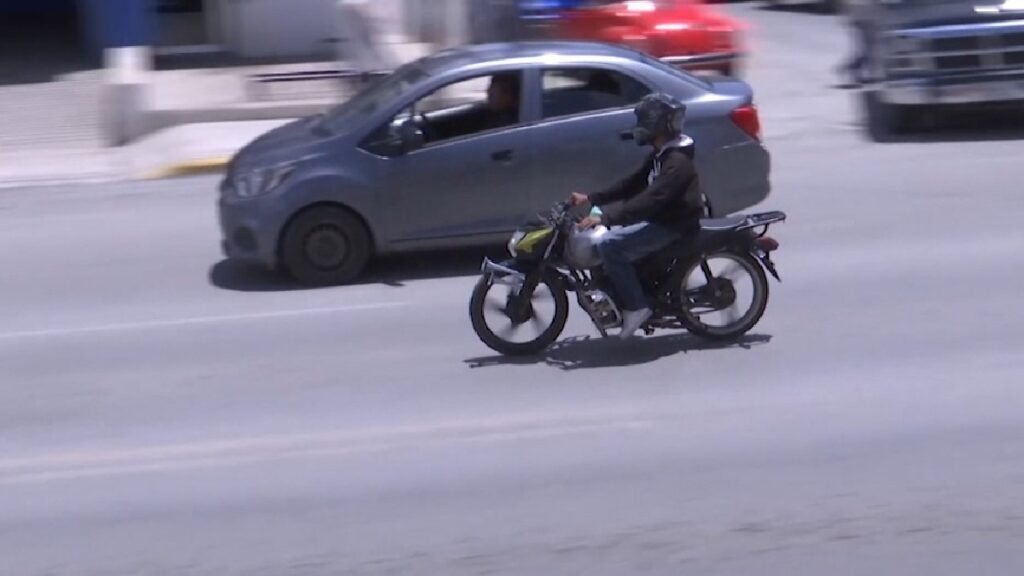 Multa A Motociclistas En Saltillo Por Falta De Licencia De Conducir: Lo Que Debes Saber - Noticias Notivalle Multa A Motociclistas En Saltillo Por Falta De Licencia De Conducir: Lo Que Debes Saber