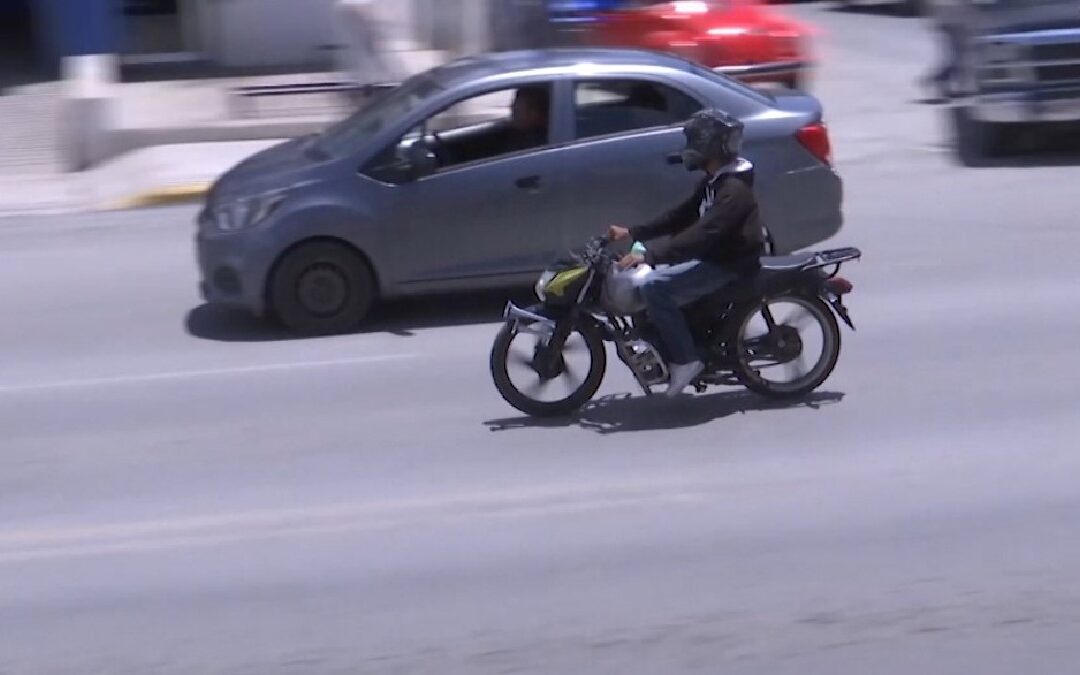 Multa a Motociclistas en Saltillo por Falta de Licencia de Conducir: Lo Que Debes Saber