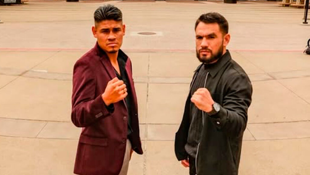 Vaquero Navarrete Se Prepara Para La Batalla Con Sugar Núñez En La Mejor Condición De Su Carrera - Noticias Notivalle Vaquero Navarrete Se Prepara Para La Batalla Con Sugar Núñez En La Mejor Condición De Su Carrera