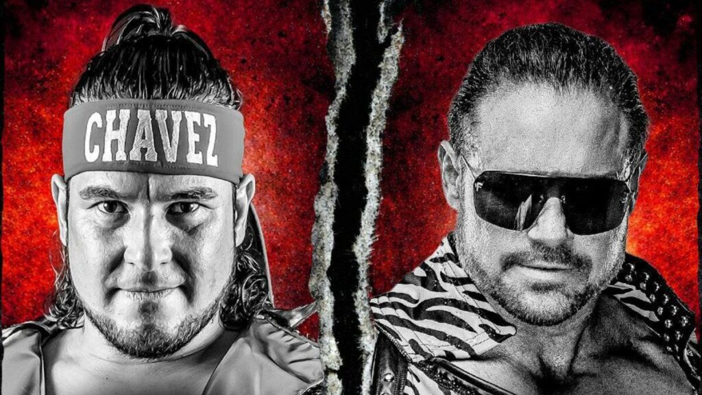 Ángel De Oro Y Johnny Consejo: La Emocionante Lucha Por La Cabellera En Arena México