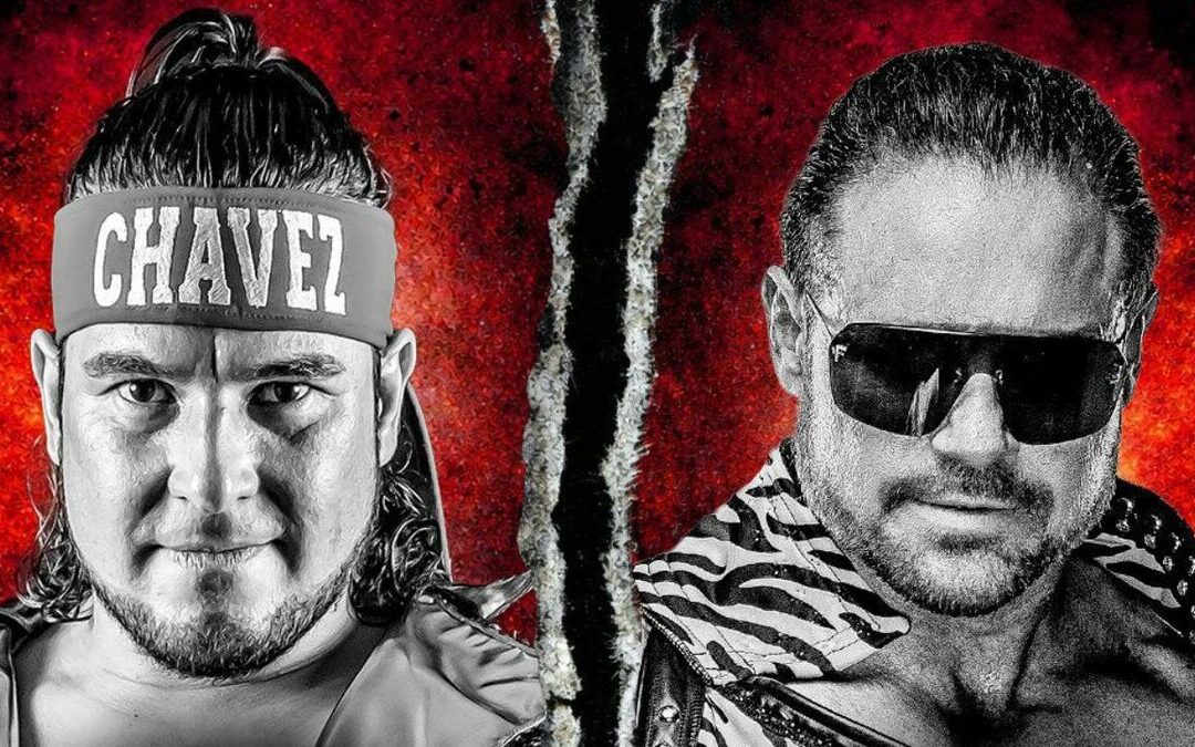 Ángel de Oro y Johnny Consejo: La emocionante lucha por la cabellera en Arena México