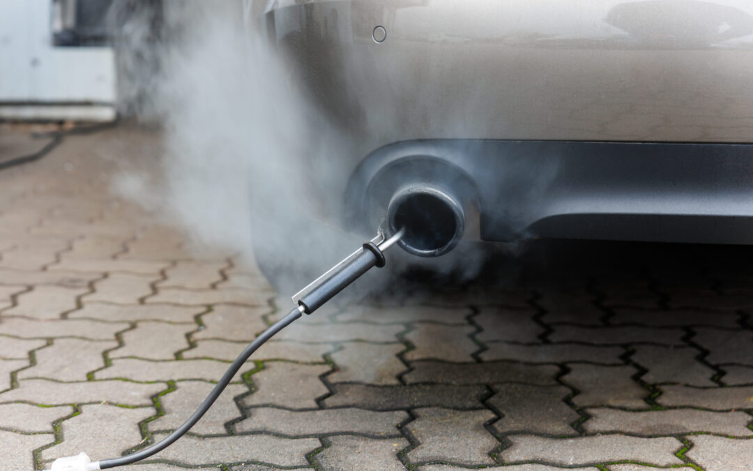 Aumento en el Costo de la Prueba de Emisiones en Colorado: Tarifa de $35 a Partir de Marzo