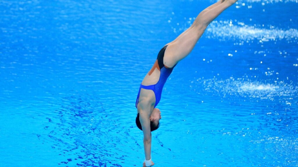 Copa Del Mundo De Clavados 2026: Opciones De Sede De La Conade En México