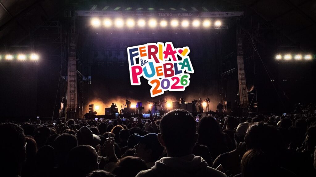 Descubre La Cartelera Completa Del Teatro Del Pueblo En La Feria De Puebla 2026 - Noticias Notivalle Descubre La Cartelera Completa Del Teatro Del Pueblo En La Feria De Puebla 2026