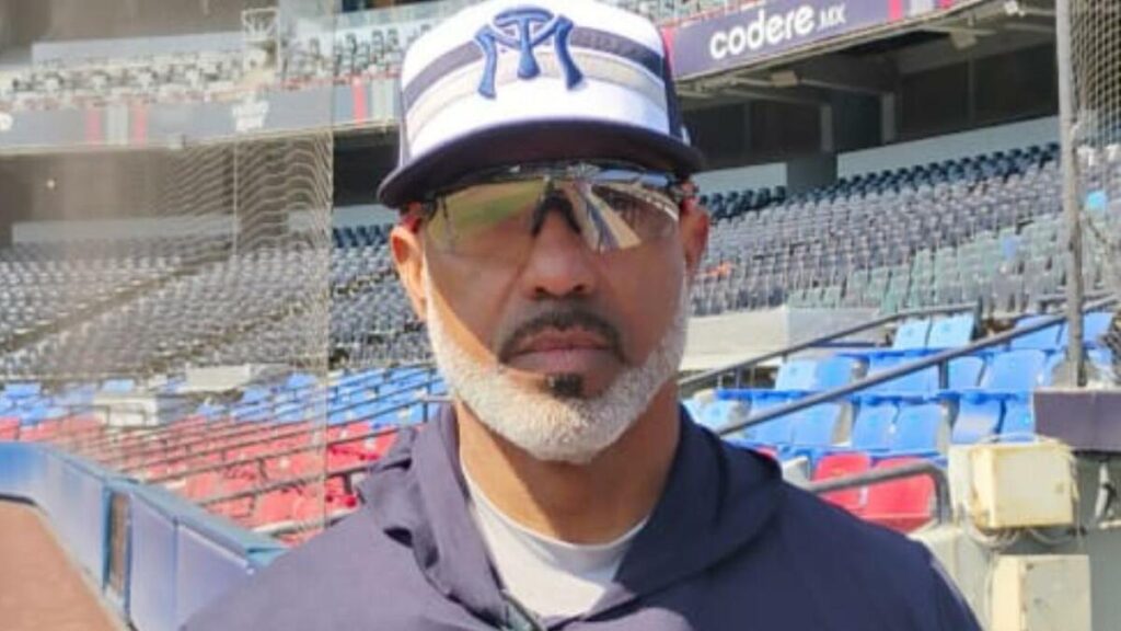 Ricky Bones Desarrolla Expectativas Para El Duelo De Sultanes Y Giants: Una Motivación Inigualable - Noticias Notivalle Ricky Bones Desarrolla Expectativas Para El Duelo De Sultanes Y Giants: Una Motivación Inigualable