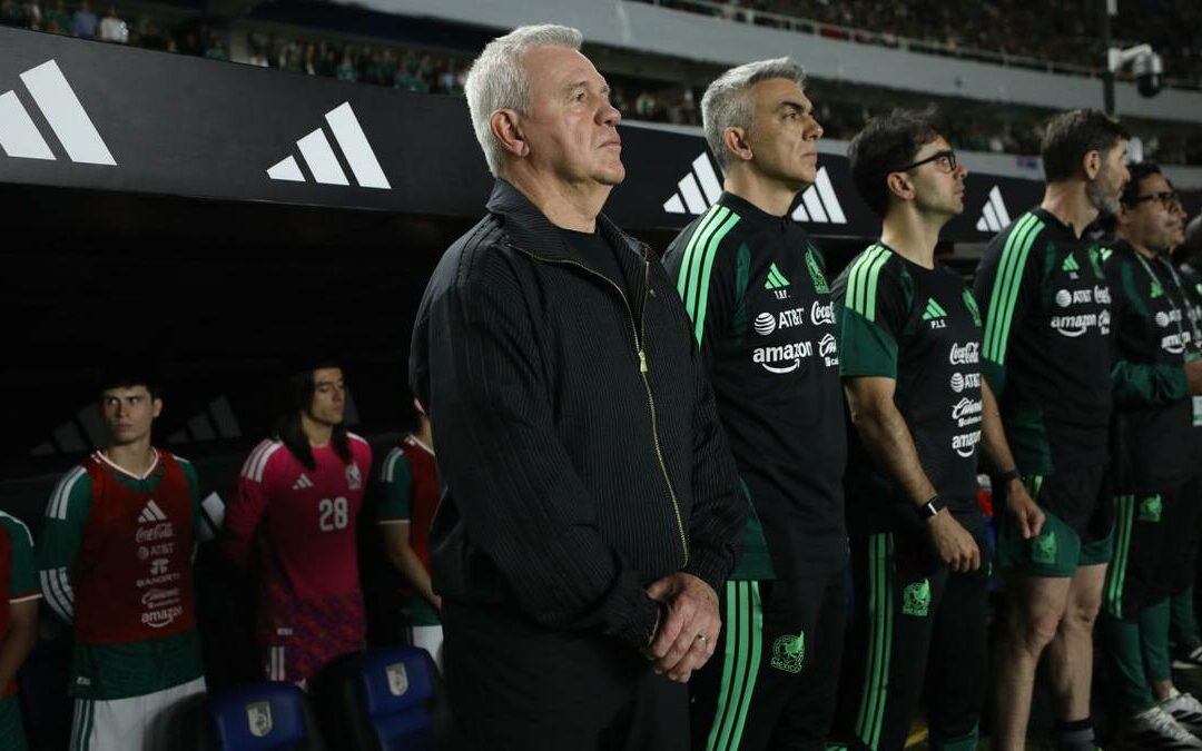 Transparencia y Justicia en la Lista de la Selección Mexicana de Fútbol