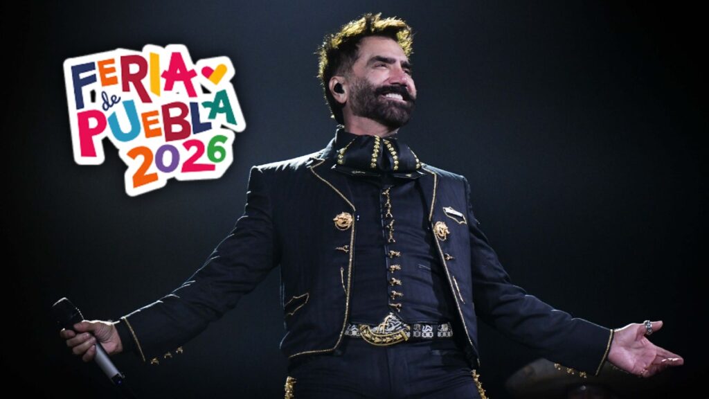 Descubre La Emocionante Cartelera Del Palenque De La Feria De Puebla 2026 - Noticias Notivalle Descubre La Emocionante Cartelera Del Palenque De La Feria De Puebla 2026