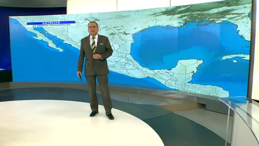 Pronóstico Del Tiempo En Monterrey: Clima Y Temperaturas Para Hoy, 27 De Febrero - Noticias Notivalle Pronóstico Del Tiempo En Monterrey: Clima Y Temperaturas Para Hoy, 27 De Febrero