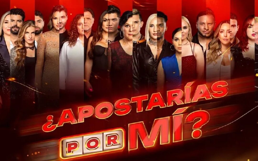 Cómo votar por Gigi y David en ‘¿Apostarías por Mí?’: Guía completa para la sexta semana