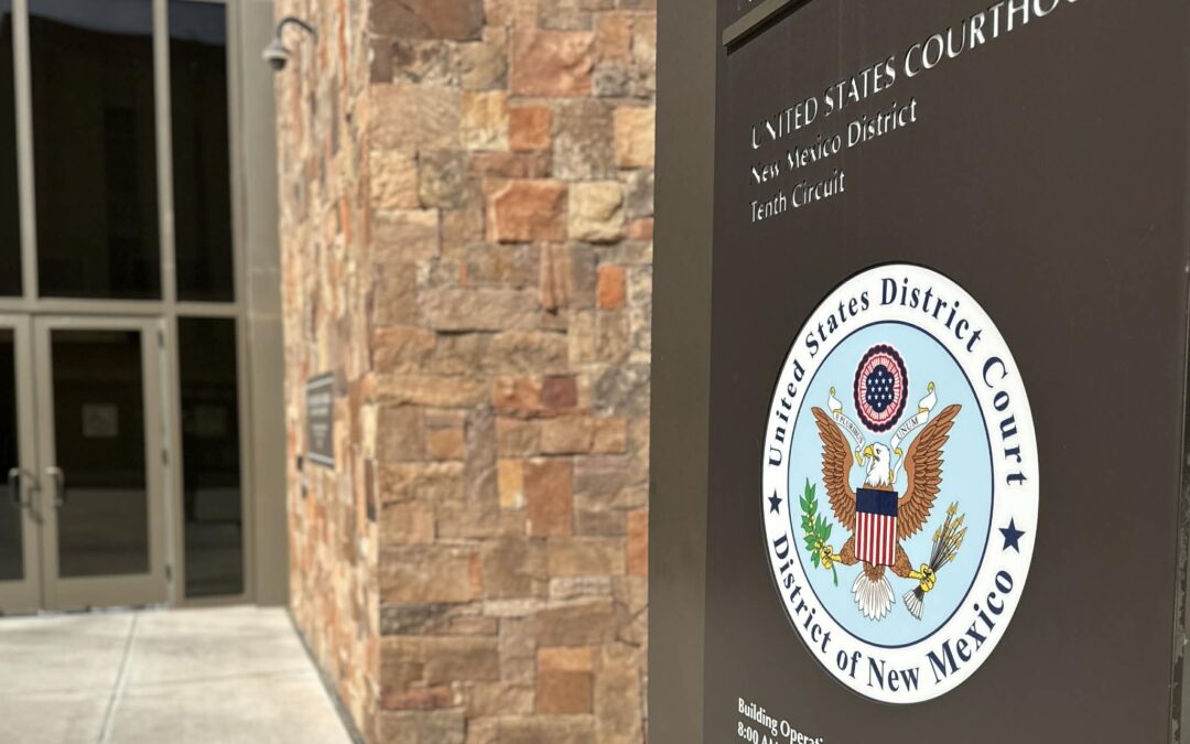 Veredicto Jurado a Favor de Policías de Las Cruces en Caso de Derechos Civiles