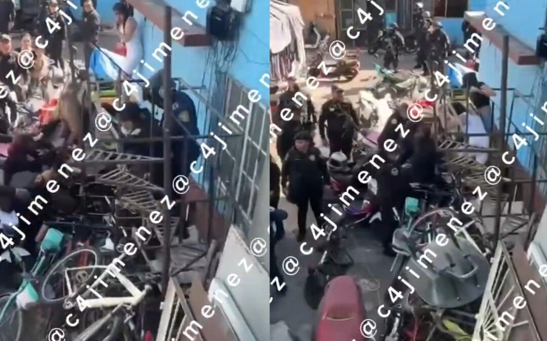 C4 En Alerta: Las 5 Noticias Más Importantes de Seguridad Ciudadana Hoy 26 de Febrero