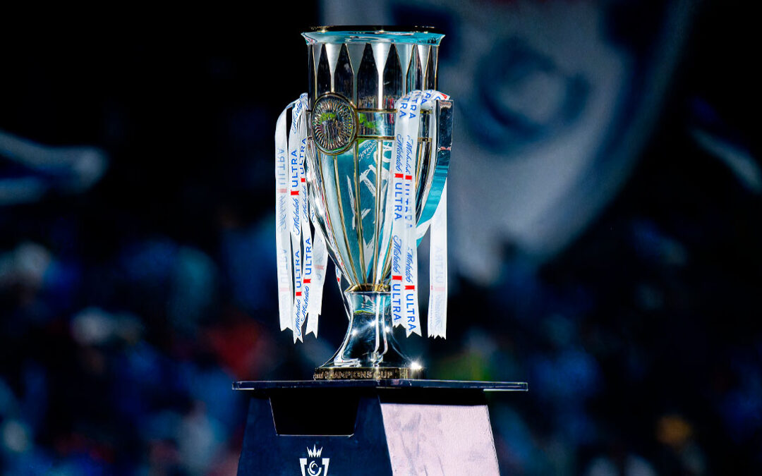 Octavos de Final de la Concacaf Champions Cup: Todo lo Que Necesitas Saber