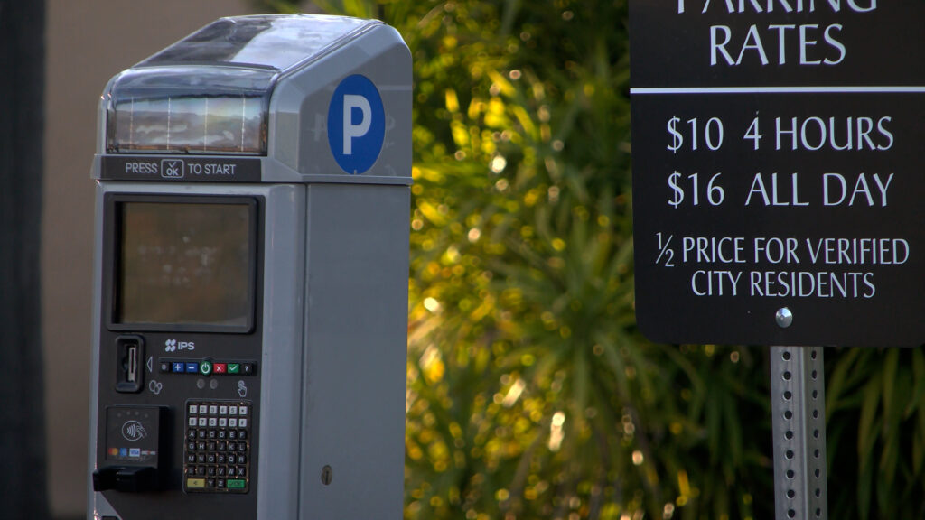 San Diego Ofrece Estacionamiento Gratuito A Residentes En El Parque Balboa