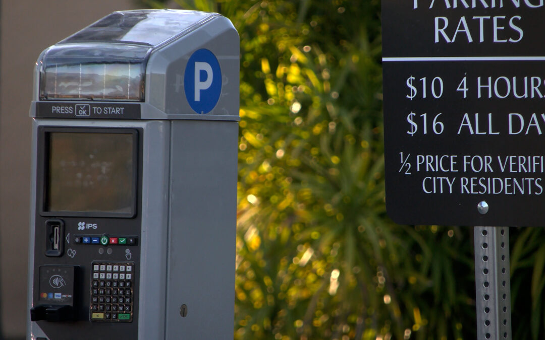 San Diego Ofrece Estacionamiento Gratuito a Residentes en el Parque Balboa