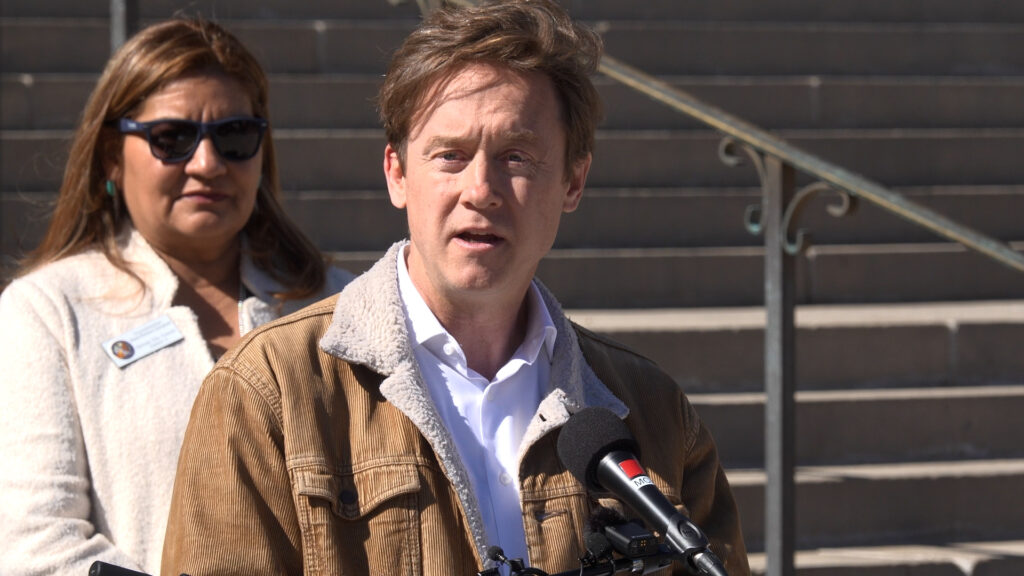 Alcalde De Denver Refuerza Protecciones Locales Contra Ice Sin Orden Judicial - Noticias Notivalle Alcalde De Denver Refuerza Protecciones Locales Contra Ice Sin Orden Judicial