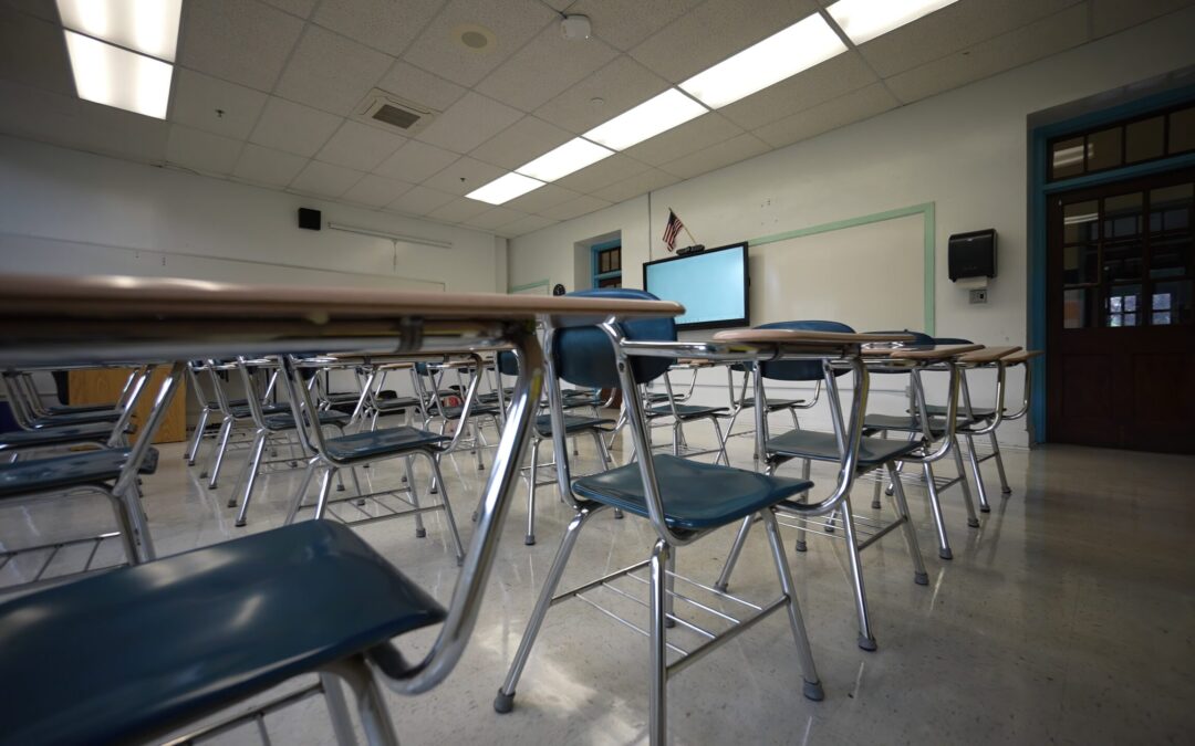 Mater Dei High School en Chula Vista se encuentra en confinamiento por amenaza recibida