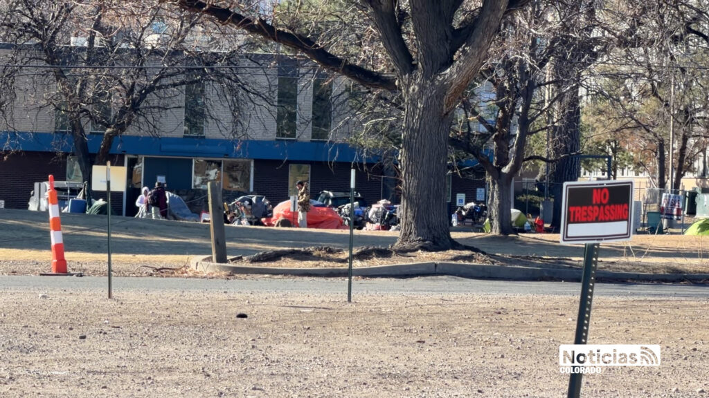 Crecimiento De Campamentos En Lakewood Genera Preocupación Entre Residentes