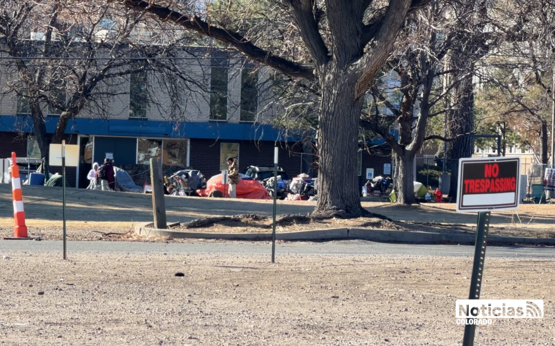 Crecimiento de Campamentos en Lakewood Genera Preocupación entre Residentes