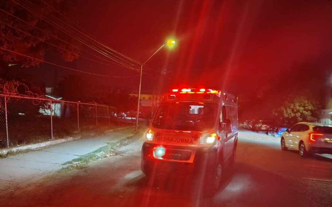 Torreón: Localizan a Hombre Golpeado con Fracturas, Autoridades Inician Investigación