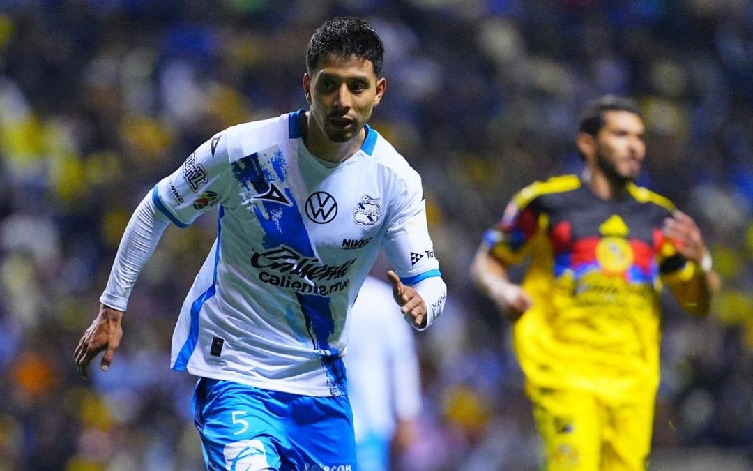 De Jugador en España a Debut en Liga MX: La Impactante Historia a los 28 Años