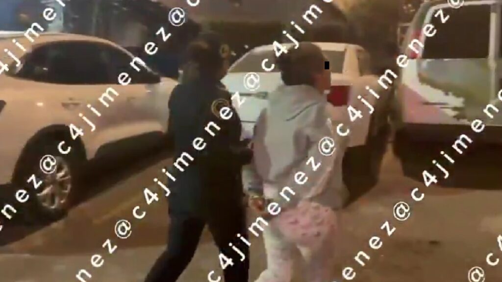 Asesinato En Miguel Hidalgo: Comerciante Fue Amenazado Y Luego Atacado