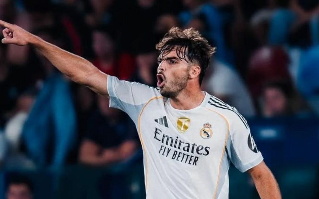 Real Madrid revela la gravedad de la lesión de Raúl Asencio: ¿qué pasa con Mbappé?