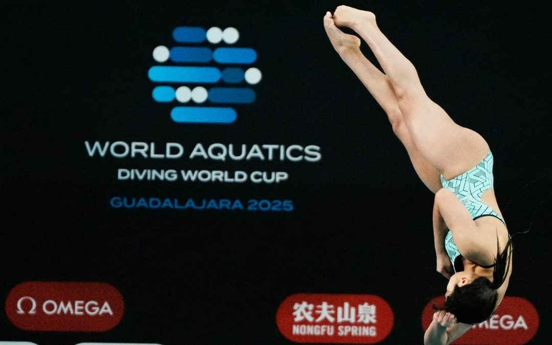 World Aquatics Justifica la Cancelación de la Copa del Mundo de Clavados