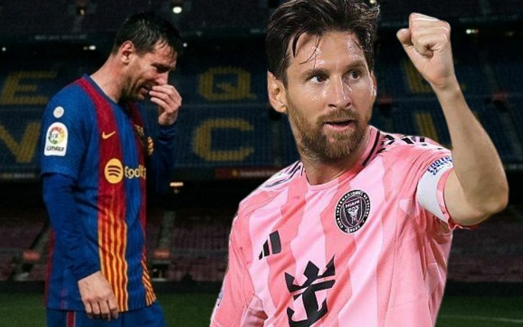 Messi Frena su Regreso al Barcelona: Promesas Políticas no son Suficientes