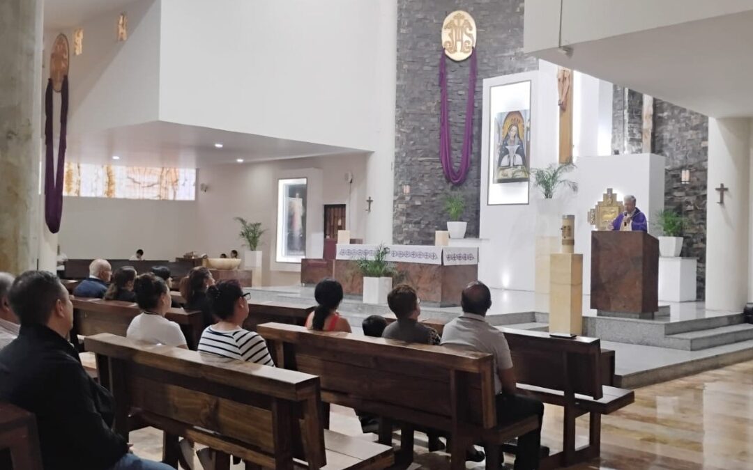 Tragedia en Zapopan: Luis pierde a su esposa embarazada en el fuego cruzado