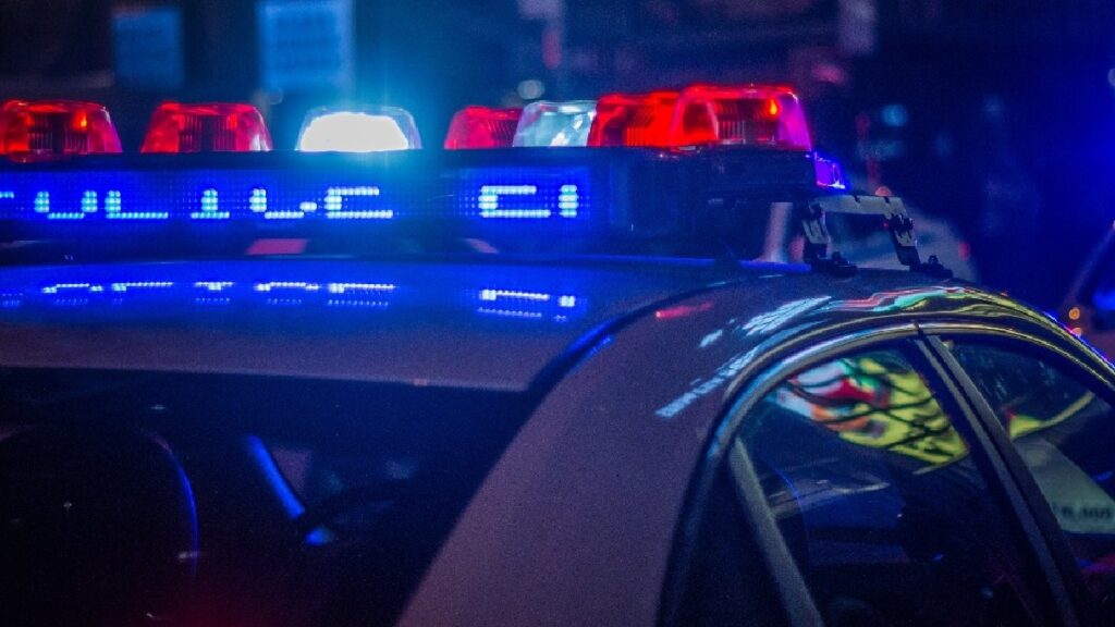 Policía Recibe Disparos Fatales: Adiós Al Ladrón De 14 Años En Emotiva Caravana