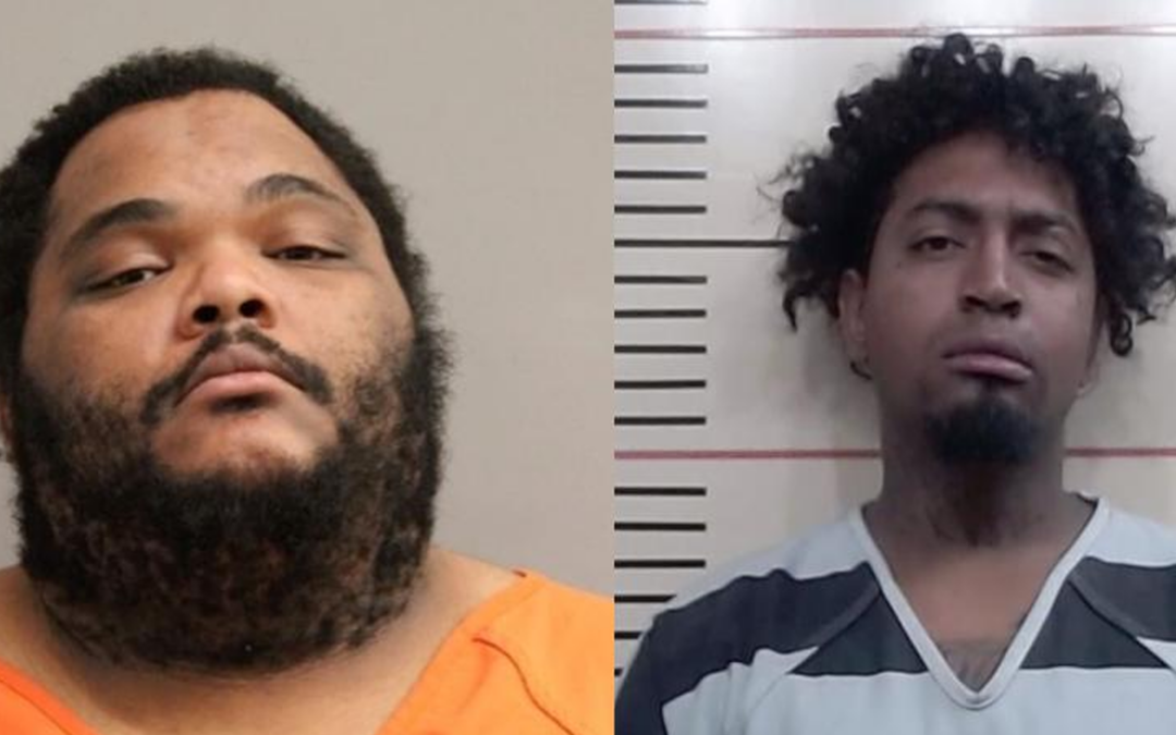 Cooperación Clave de Mujer de San Angelo en Asesinato del Soldado Estadounidense Gregory Wedel-Morales