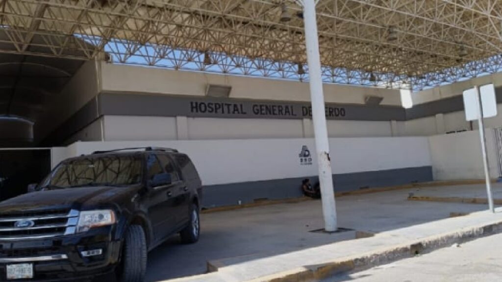 Detención De Un Sujeto Por Apuñalar A Un Menor De 14 Años En La Laguna