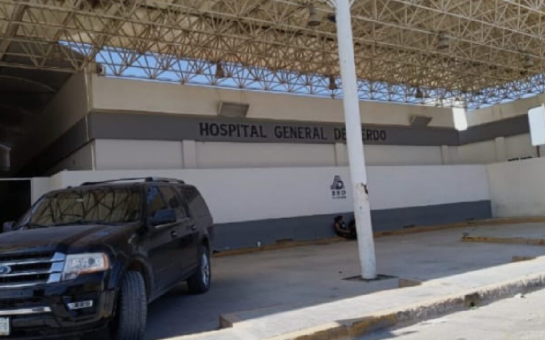 Detención de un sujeto por apuñalar a un menor de 14 años en La Laguna