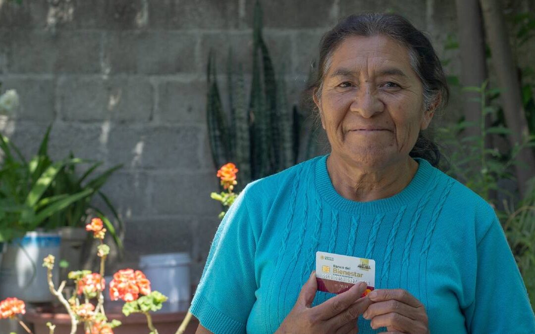 ¿Cuándo se realizará el pago de la Pensión Bienestar en marzo 2026?