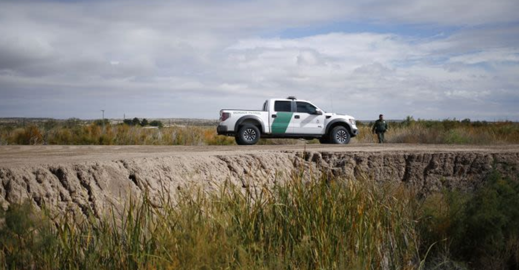 El Pentágono Derriba Un Dron De Cbp En Fort Hancock Utilizando Un Sistema Láser - Noticias Notivalle El Pentágono Derriba Un Dron De Cbp En Fort Hancock Utilizando Un Sistema Láser