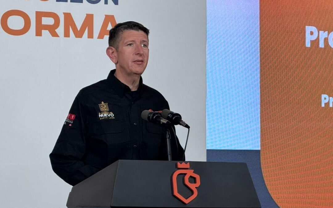 Protección Civil aún no se pronuncia sobre el accidente en San Pedro relacionado con el escenario de MC