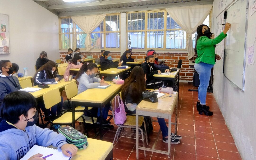 Actualización: Nueva fecha límite para preinscripciones de nivel básico en Jalisco